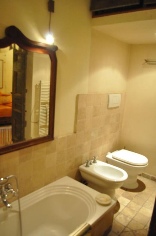 Appartement Onofrio Flat à Rome Extérieur photo