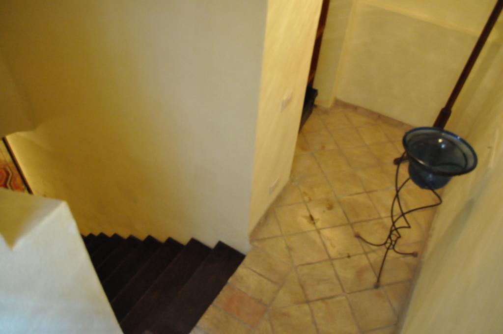 Appartement Onofrio Flat à Rome Extérieur photo