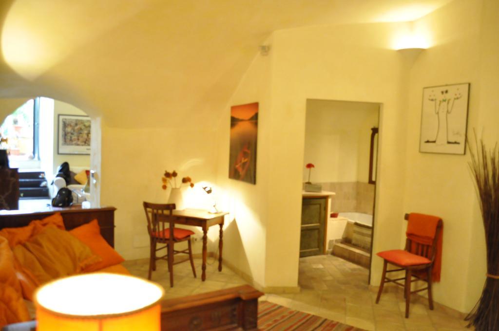 Appartement Onofrio Flat à Rome Extérieur photo