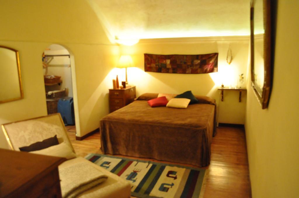 Appartement Onofrio Flat à Rome Extérieur photo