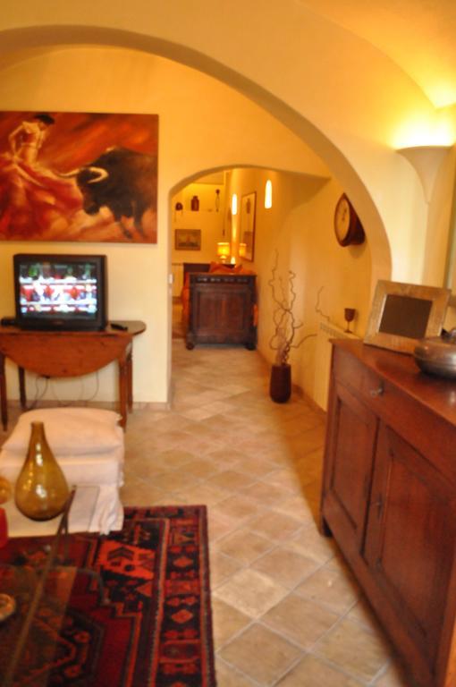 Appartement Onofrio Flat à Rome Extérieur photo
