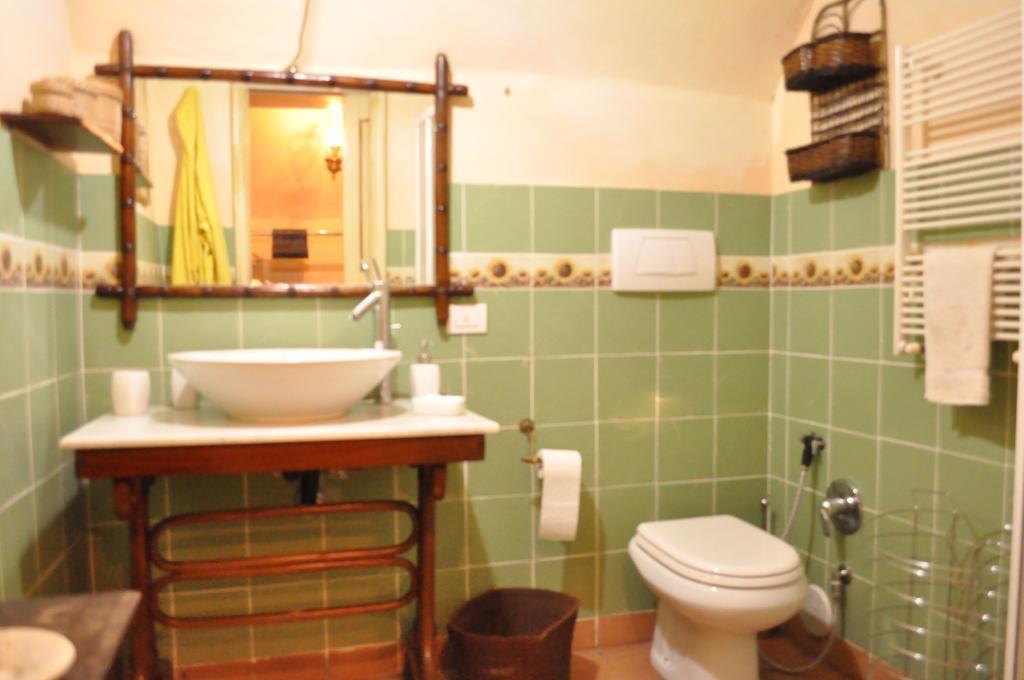 Appartement Onofrio Flat à Rome Extérieur photo