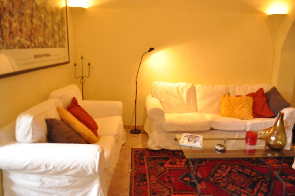 Appartement Onofrio Flat à Rome Extérieur photo
