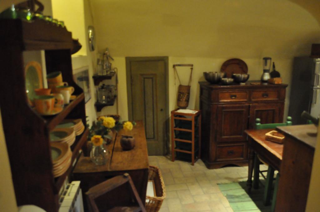 Appartement Onofrio Flat à Rome Extérieur photo