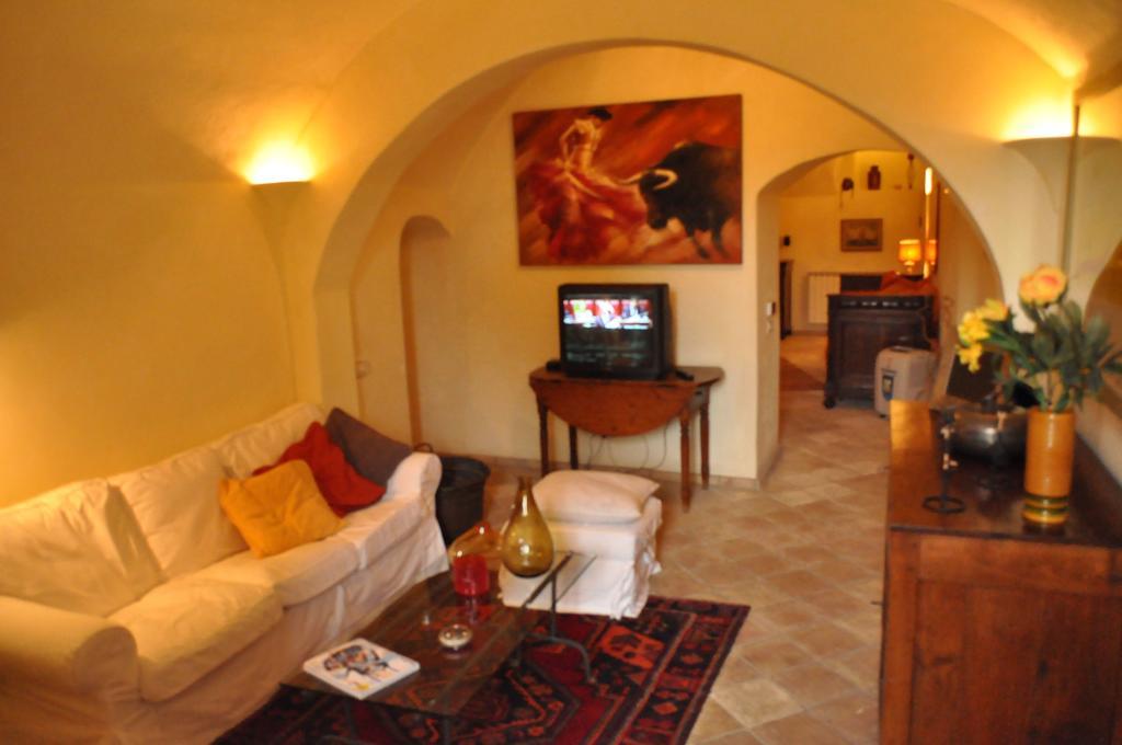 Appartement Onofrio Flat à Rome Extérieur photo