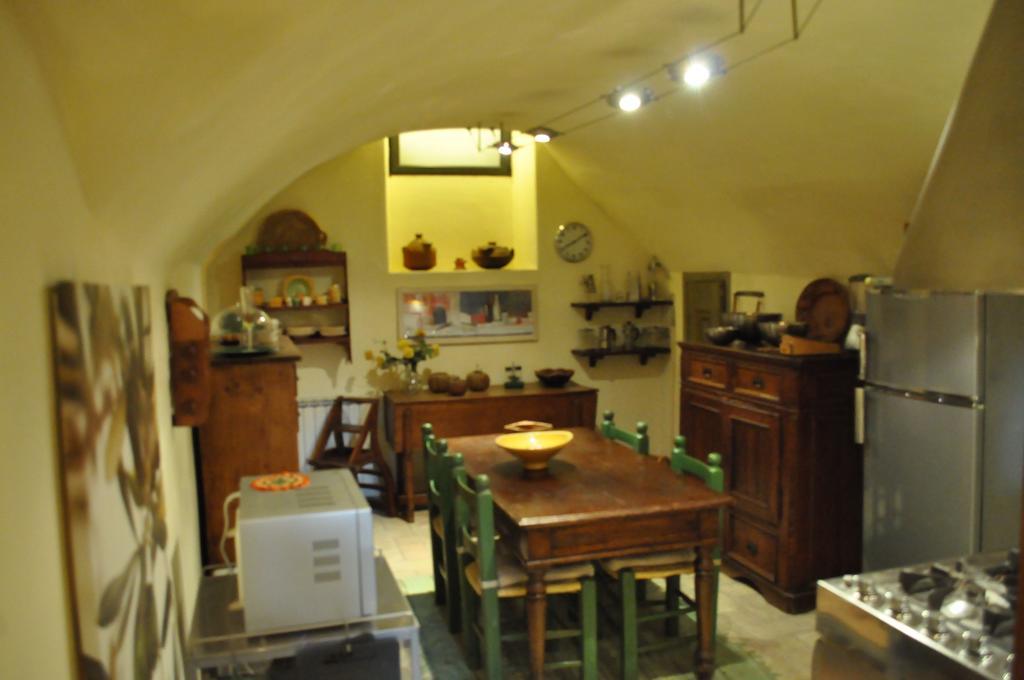 Appartement Onofrio Flat à Rome Extérieur photo