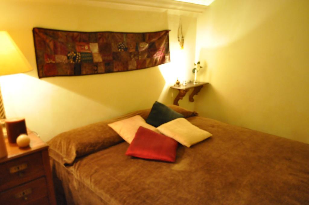 Appartement Onofrio Flat à Rome Extérieur photo