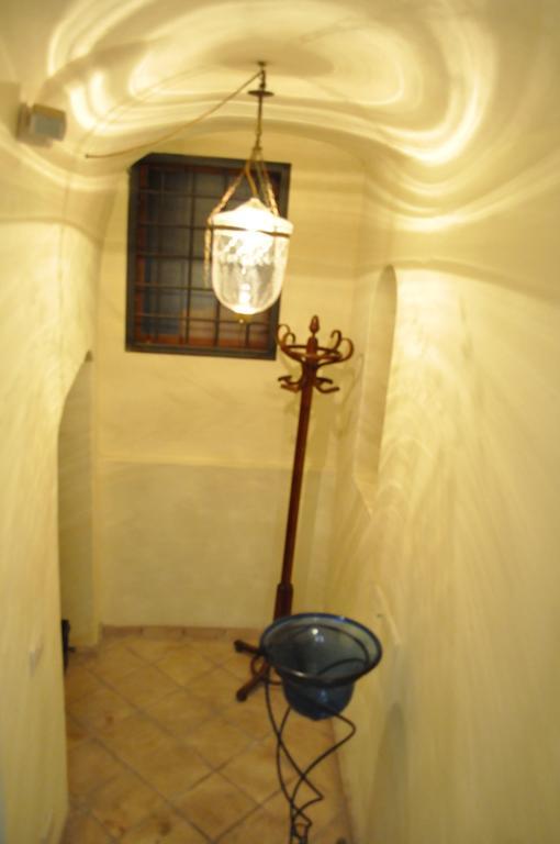 Appartement Onofrio Flat à Rome Extérieur photo